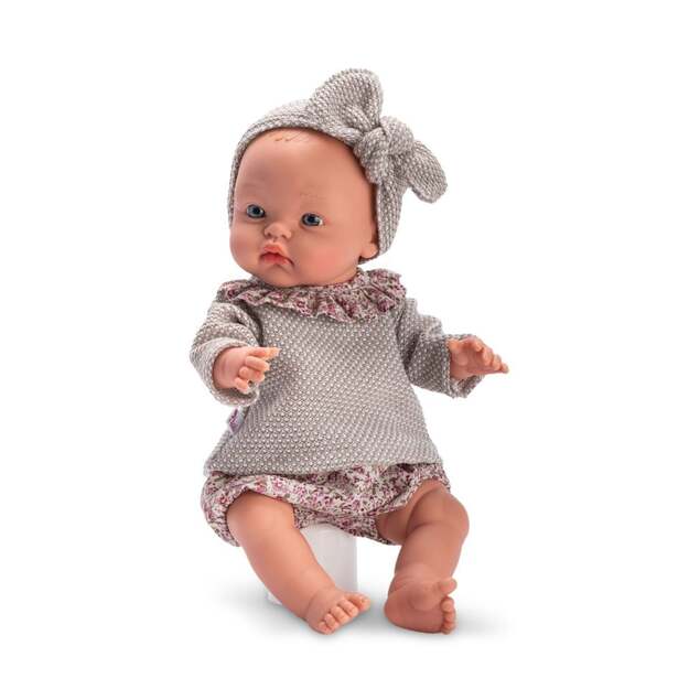ASI - Alex, 36 cm. -  Baby doll (24527580)