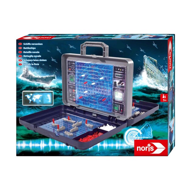 Noris - Sea Battle (6100335)