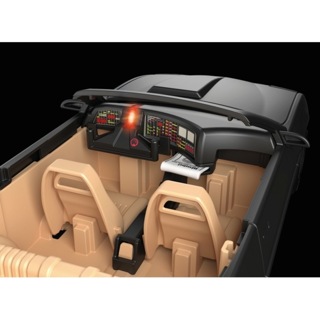 PLAYMOBIL - Knight Rider - K.I.T.T (70924)