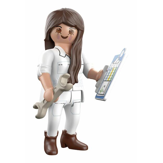 PLAYMOBIL - Knight Rider - K.I.T.T (70924)