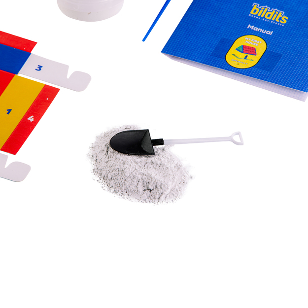 Bildits - My First House (40364)