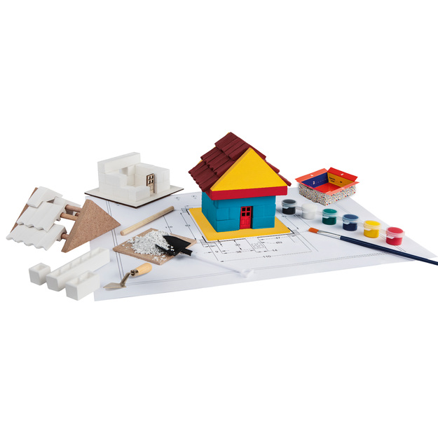 Bildits - My First House (40364)