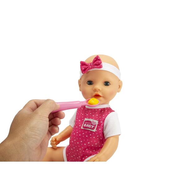 New Born Baby - Doll - Hungry (105030518)