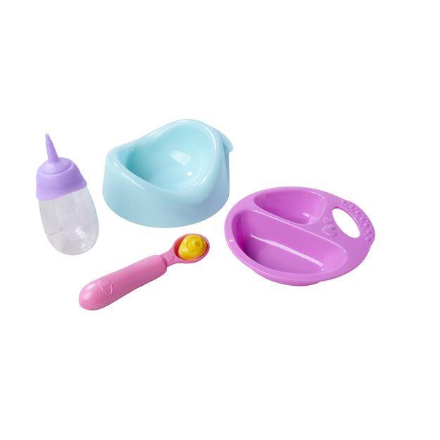 New Born Baby - Doll - Hungry (105030518)