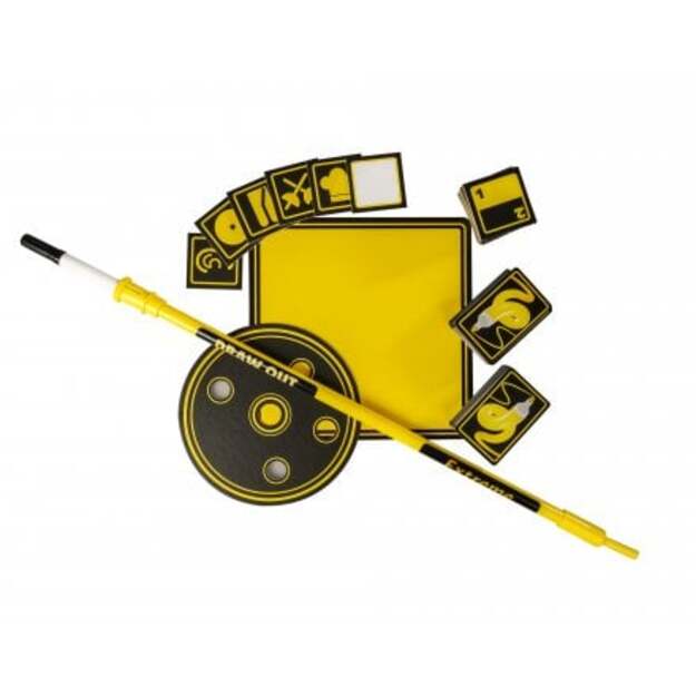 Tactic - Draw Out Extreme (55916)