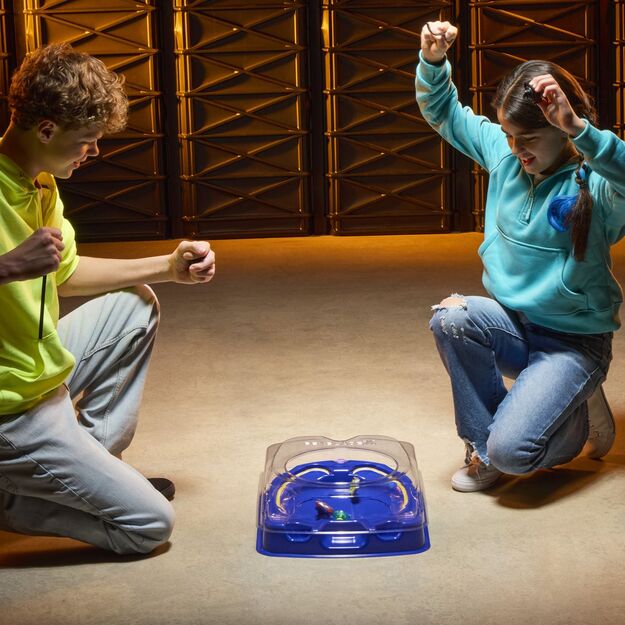 Beyblade - Drop Attack Battle Beyblade Stadium (G0842)