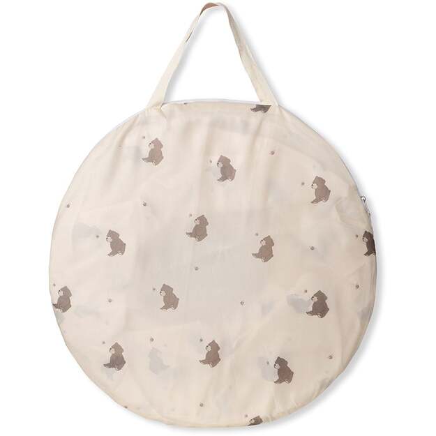 That's Mine - Theo activity tunnel - Bees and bears (0010960101430)