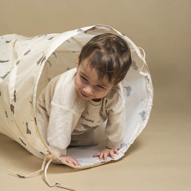 That's Mine - Theo activity tunnel - Bees and bears (0010960101430)