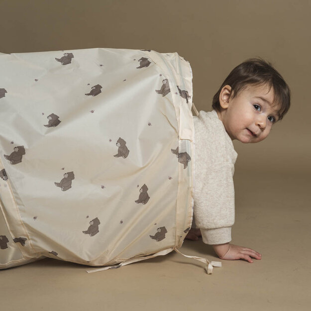 That's Mine - Theo activity tunnel - Bees and bears (0010960101430)