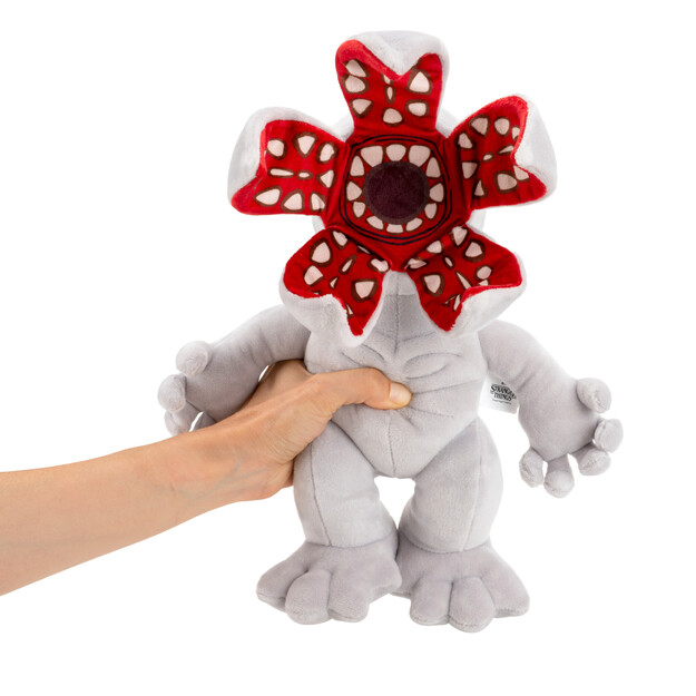 Stranger Things - Feature Plush - Demogorgon (STRT0043)