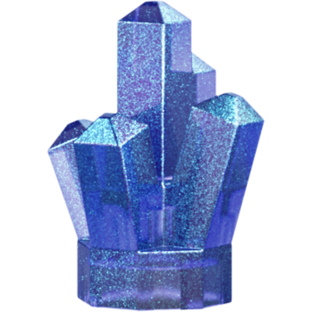 LEGO - Gabby's Dollhouse - Sweet Treat Mountain & Kitty Garden (11205)