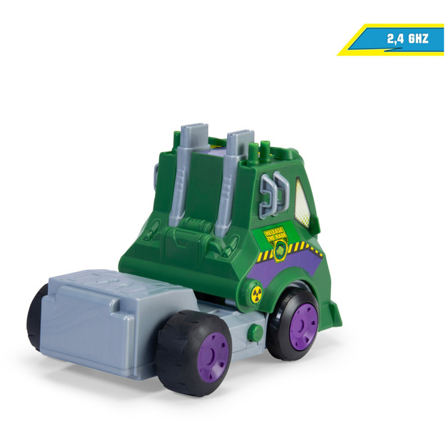 Dickie Toys - RC Smash Up Hulk 1:24 (203224000)