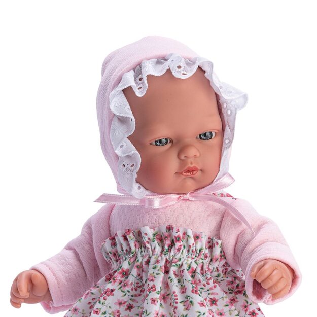 ASI - Oli, 30 cm. -  Baby doll (24456440)