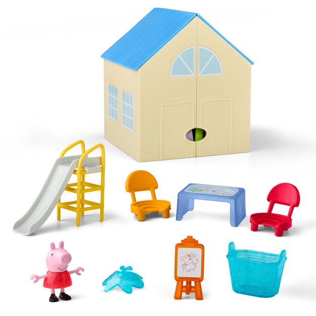 Peppa Pig - Pop Open Playgroup (G05305L0)