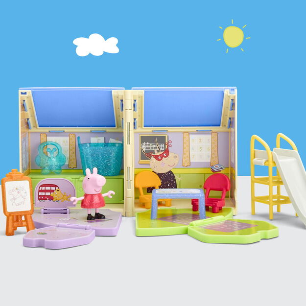 Peppa Pig - Pop Open Playgroup (G05305L0)