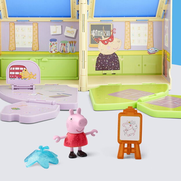Peppa Pig - Pop Open Playgroup (G05305L0)