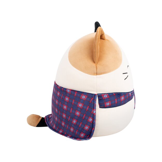 Squishmallows - 30 cm P25 Cam Cat (258597)