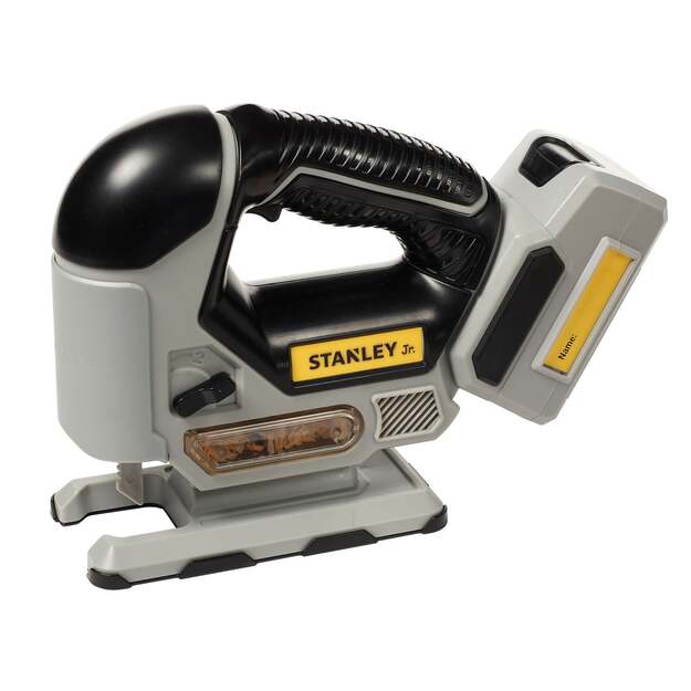 Stanley Jr. - Battery Operated Jigsaw (RP045-SY)