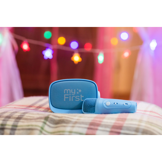 MyFirst - Voice 2 Blue (FV5201SA-BE01)