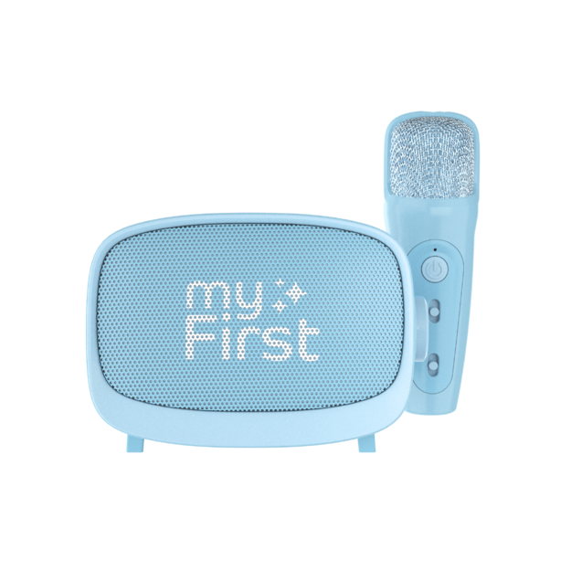 MyFirst - Voice 2 Blue (FV5201SA-BE01)