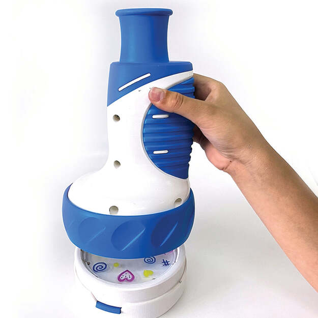 Original Glow Pad - Glow-Scope (107005)