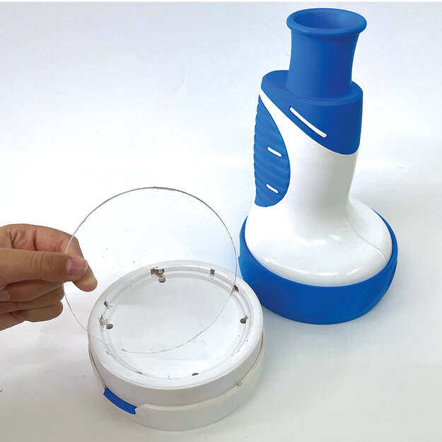 Original Glow Pad - Glow-Scope (107005)