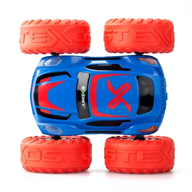 Silverlit – Exost Cross III Blue and red (20257)