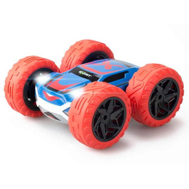 Silverlit – Exost Cross III Blue and red (20257)