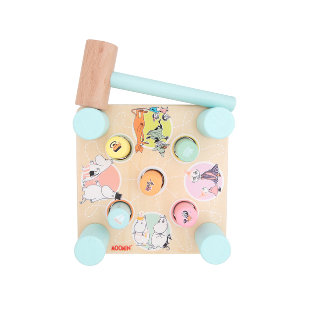 Moomin - Hammer Board (35504587)