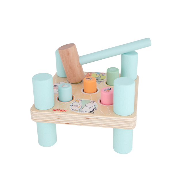 Moomin - Hammer Board (35504587)