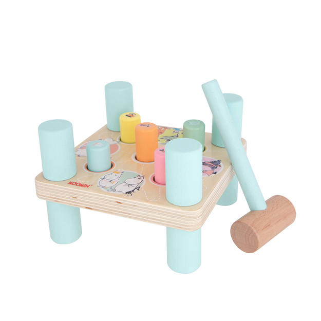 Moomin - Hammer Board (35504587)