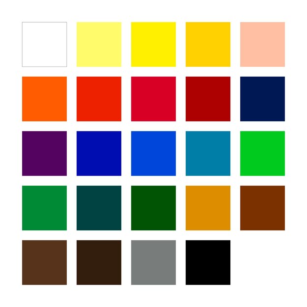 Staedtler - Acrylic Paint - 24 colors (8500C24)