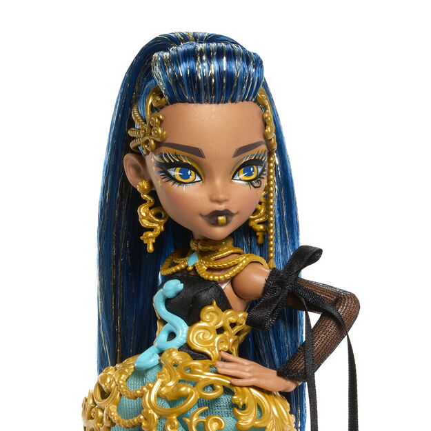 Monster High - Scary Sweet Birthday Cleo Doll(JBG76)