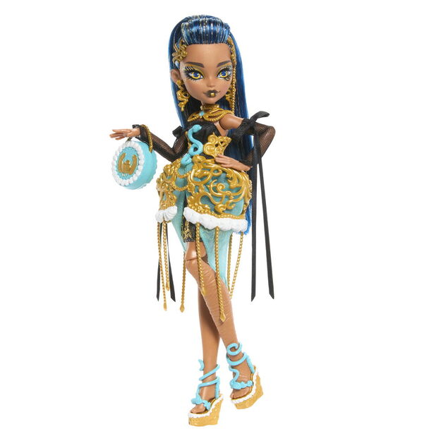 Monster High - Scary Sweet Birthday Cleo Doll(JBG76)