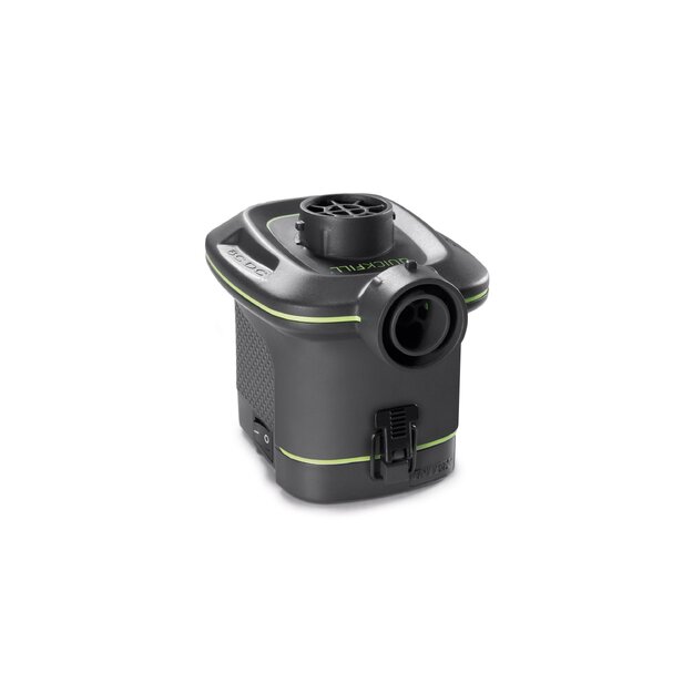 Intex - Quick Fill Battery Pump