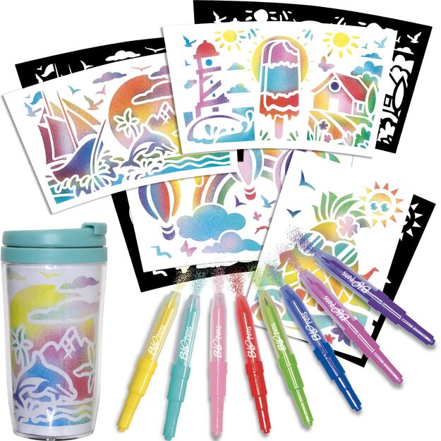 BLOpens - Xtra Crea Mug (40354)