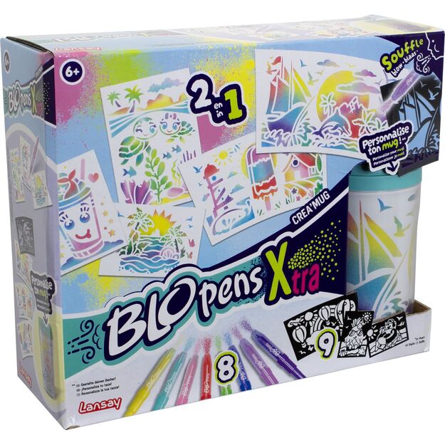 BLOpens - Xtra Crea Mug (40354)