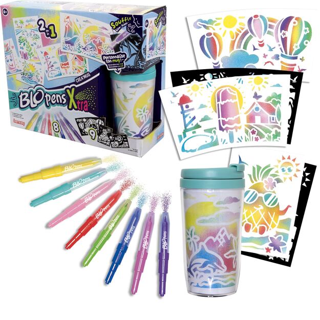 BLOpens - Xtra Crea Mug (40354)