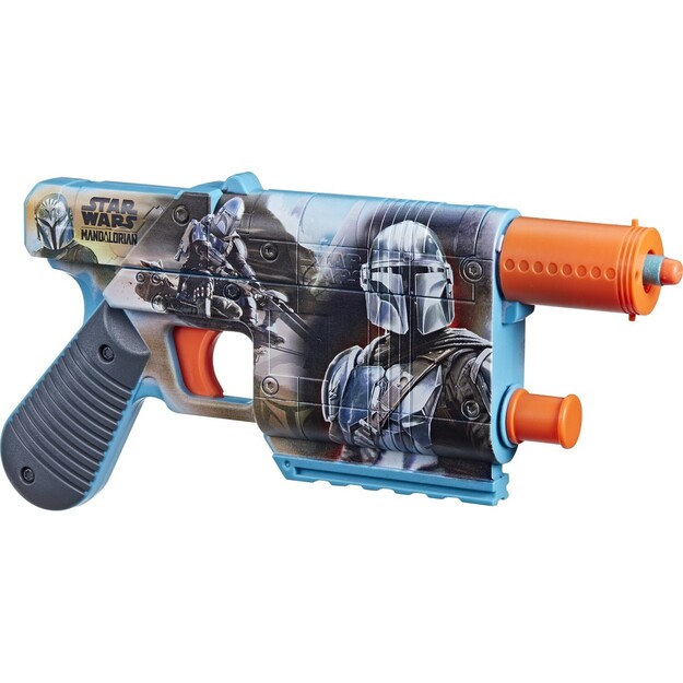 NERF - Star Wars Mandalorian – Blaster (F9834EU40)