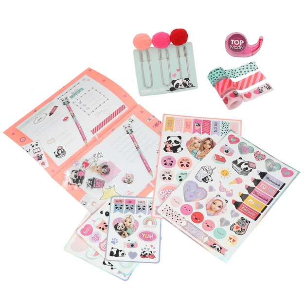 Topmodel - Create Your Diary (413904)