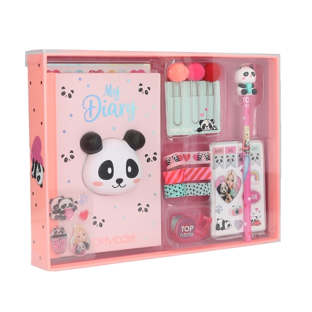 Topmodel - Create Your Diary (413904)