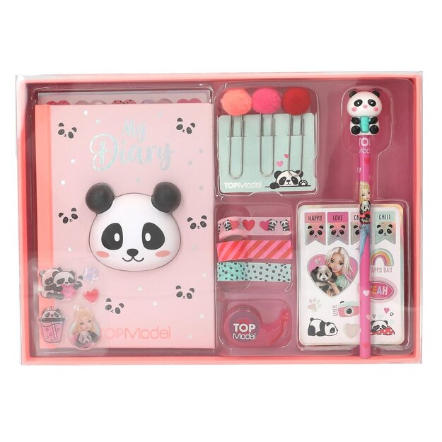 Topmodel - Create Your Diary (413904)