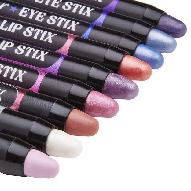 Shimmer n Sparkle - Twist Up Beauty Sparklers (65703S)