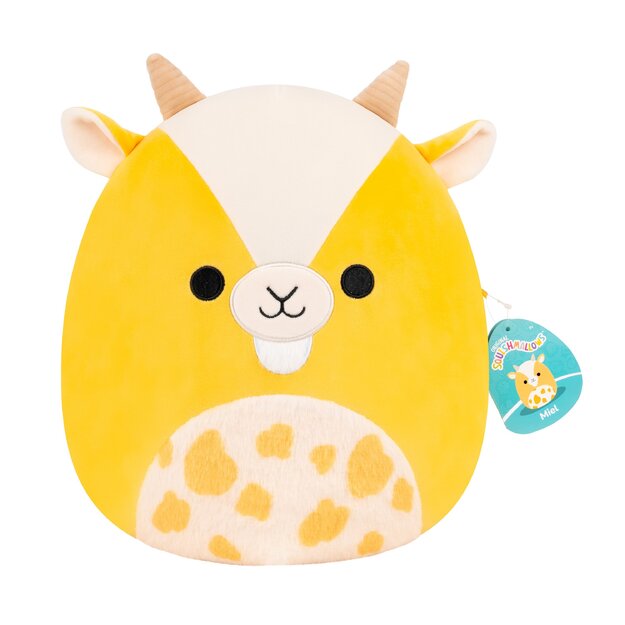 Squishmallows - 30 cm P24 Miel Goat (248586)