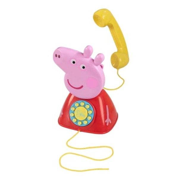 Peppa Pig - Telephone (90448)