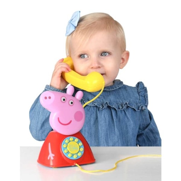 Peppa Pig - Telephone (90448)