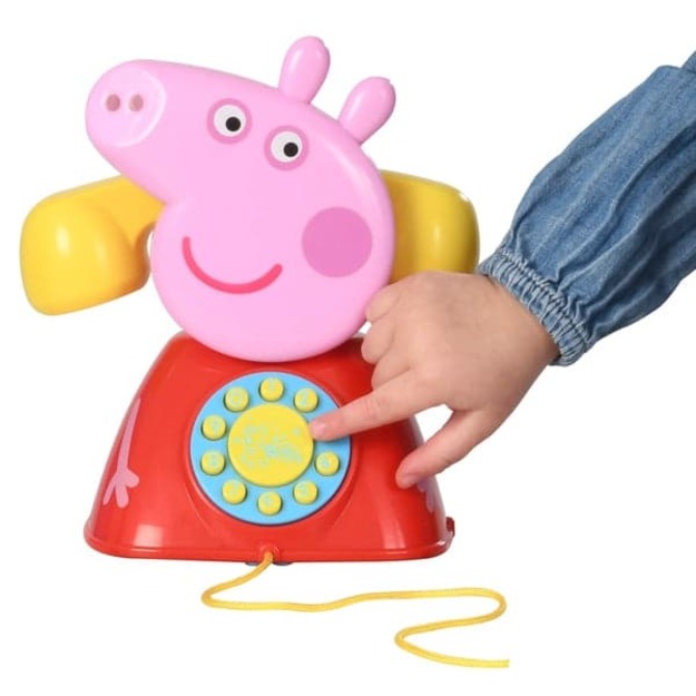 Peppa Pig - Telephone (90448)