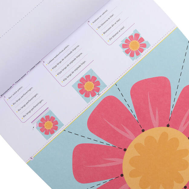 Skillmatics - Clip Clip Unicorns (33002268)