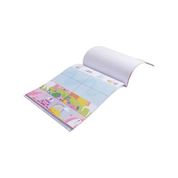 Skillmatics - Clip Clip Unicorns (33002268)