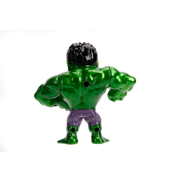 Jada - Marvel - Hulk Figure (10 cm) (253221001)
